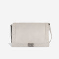 Chanel XL Boy Bag Reverso