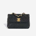 Chanel Vintage Classic Flap - Extra Mini