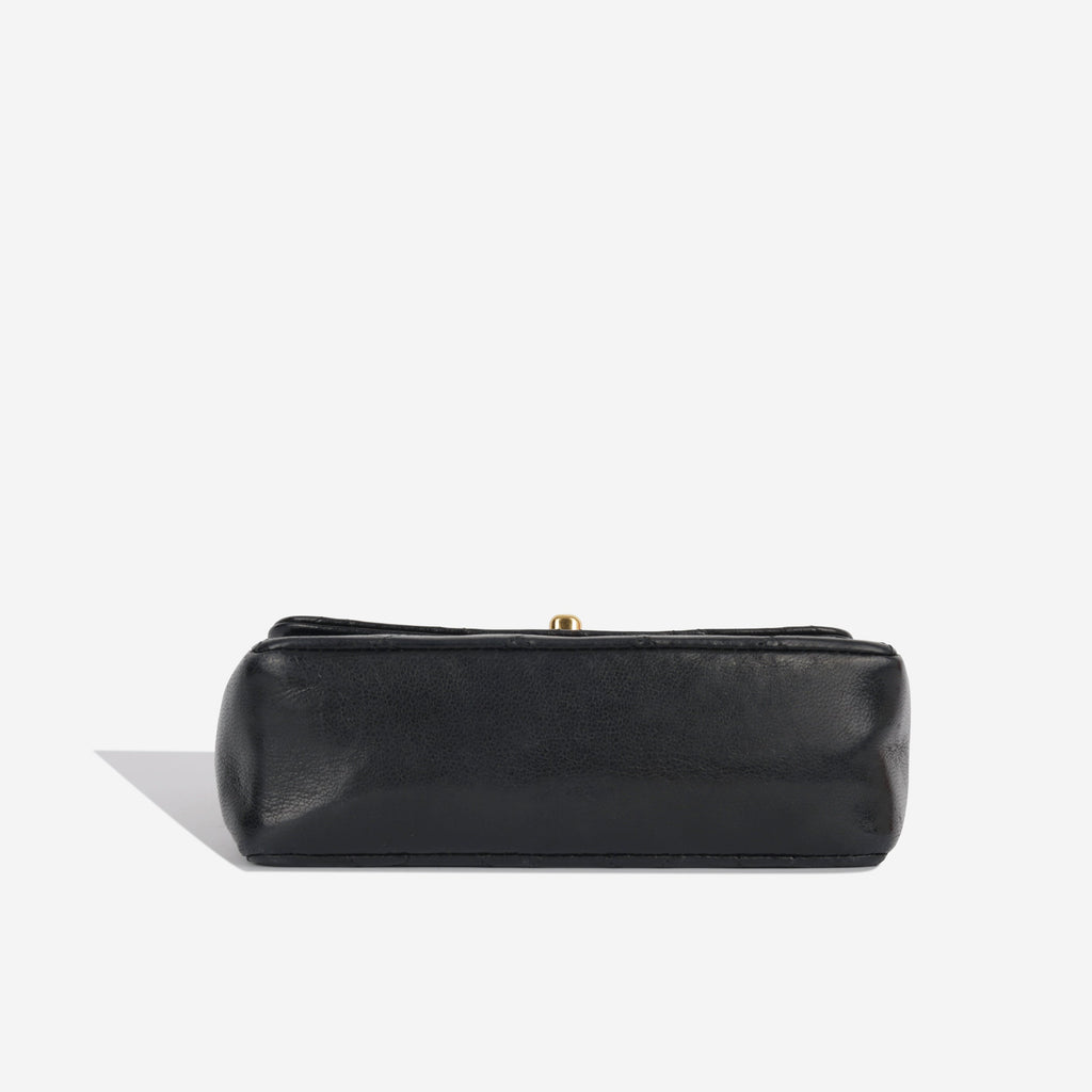 Chanel Vintage Classic Flap - Extra Mini