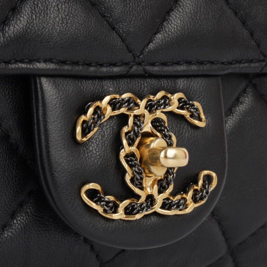 Chanel Seasonal 19 Flap