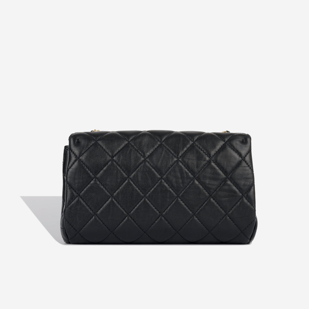 Chanel Seasonal 19 Flap