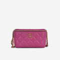 Chanel Small Vanity on Chain