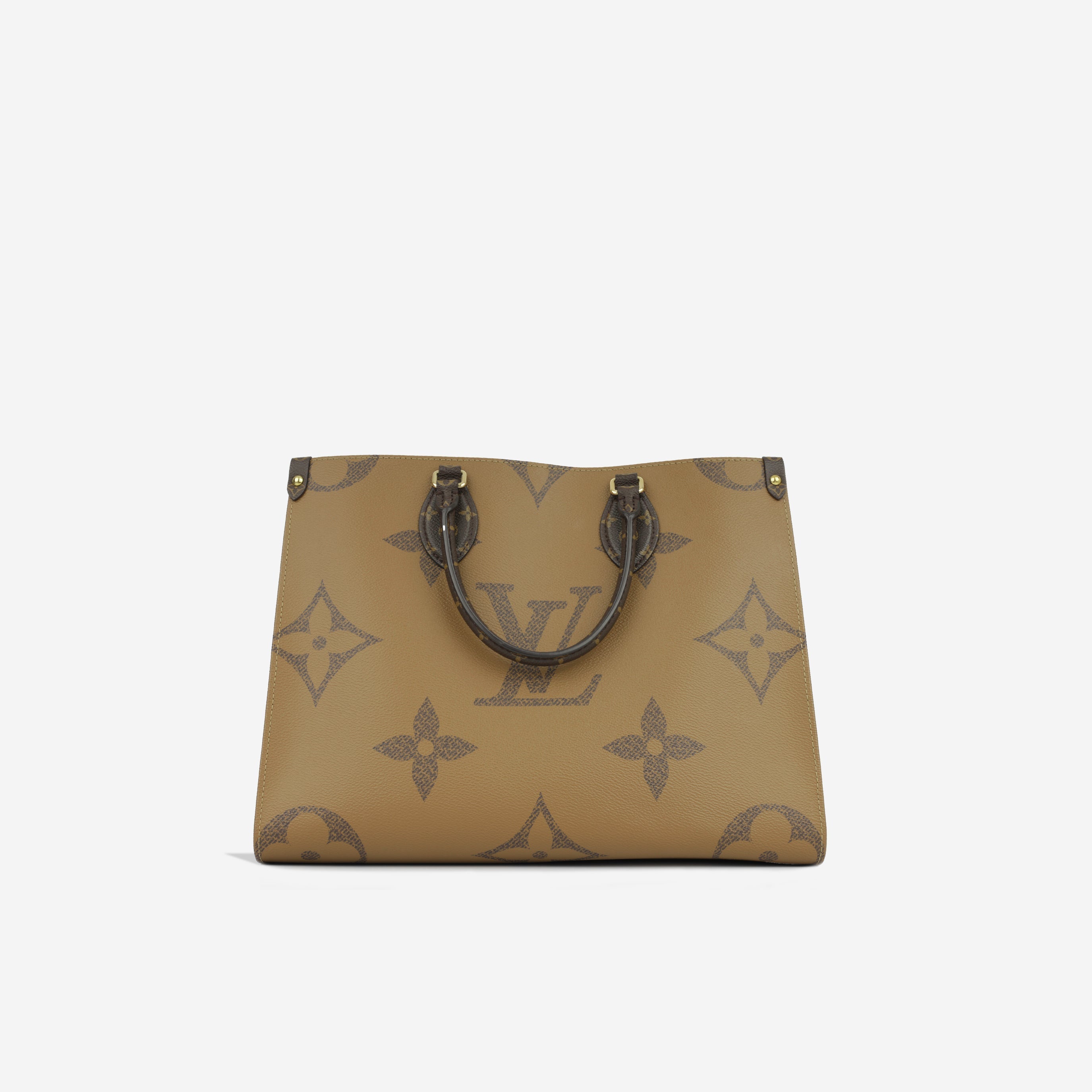 Louis Vuitton Onthego MM Tote