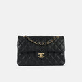 Chanel Classic Flap Bag - Small