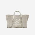 Chanel Deauville - Large
