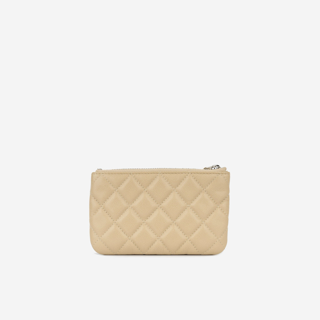 Chanel Mini O Case