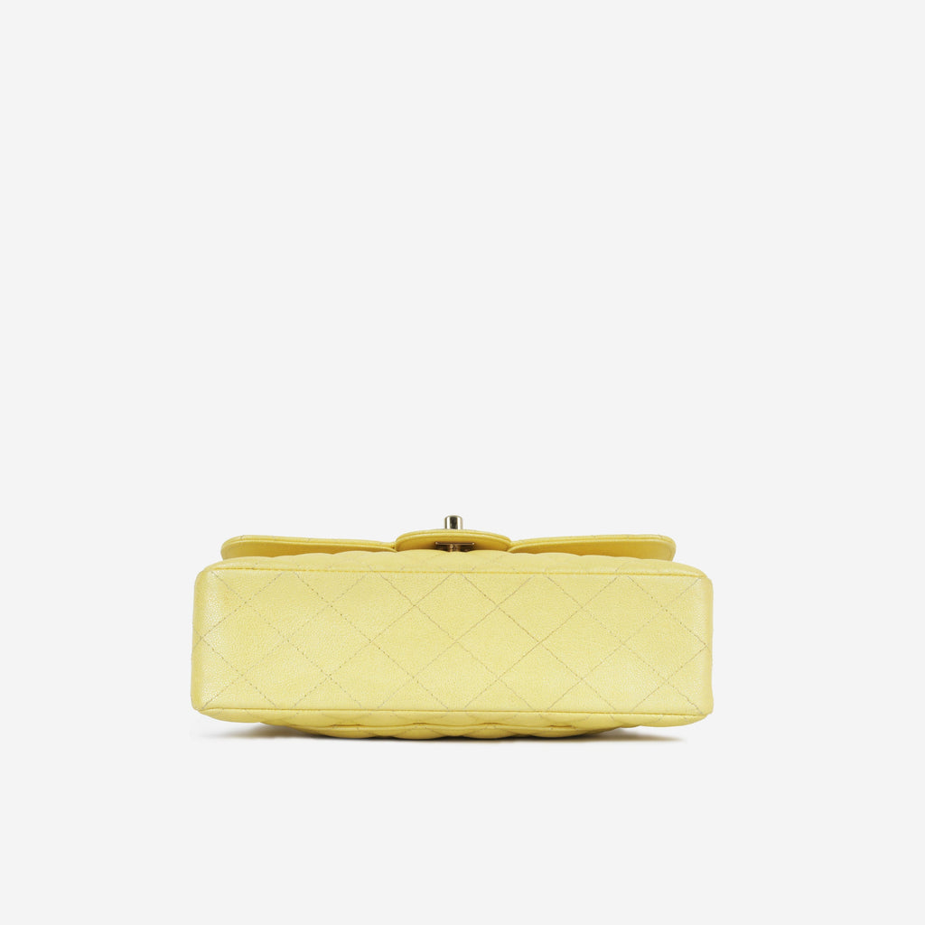 Chanel Small Classic Flap