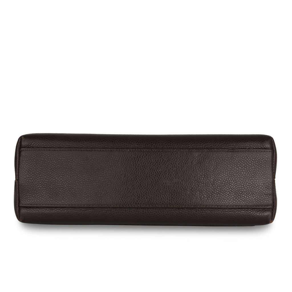Chanel Vintage Flap Box Bag