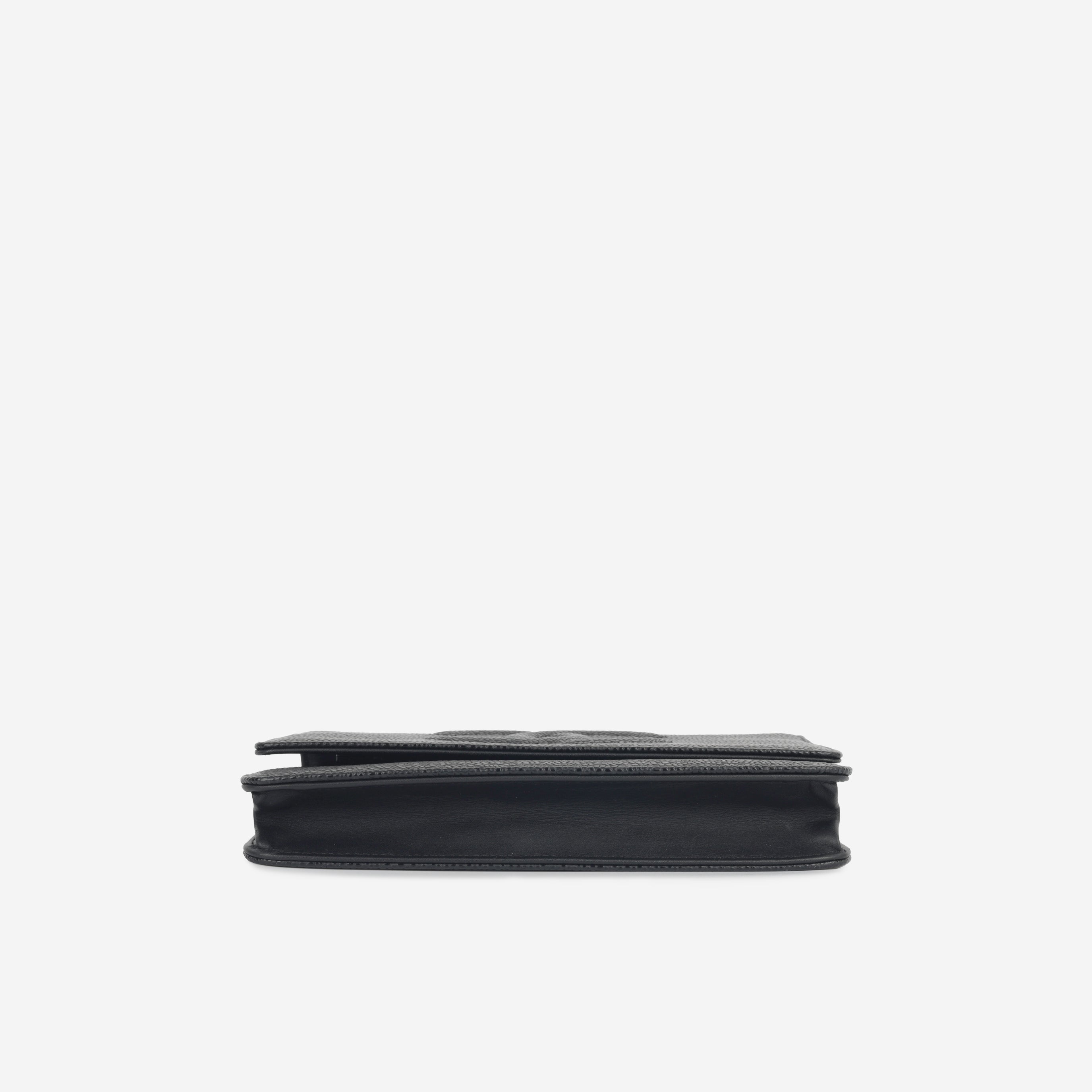 Chanel Timeless WOC - Black