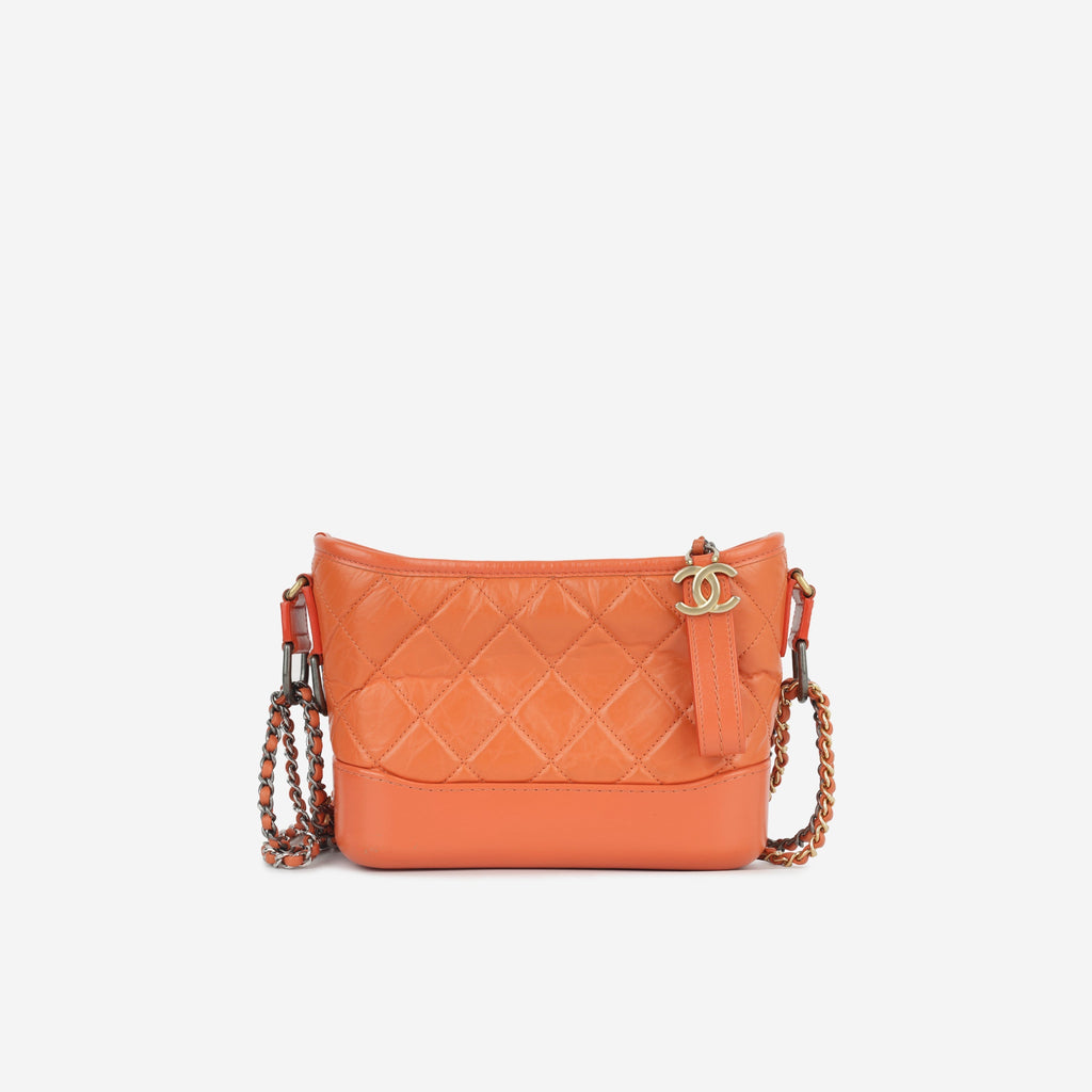 Chanel Small Gabrielle Bag