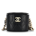 Chanel Mini Vanity on Chain