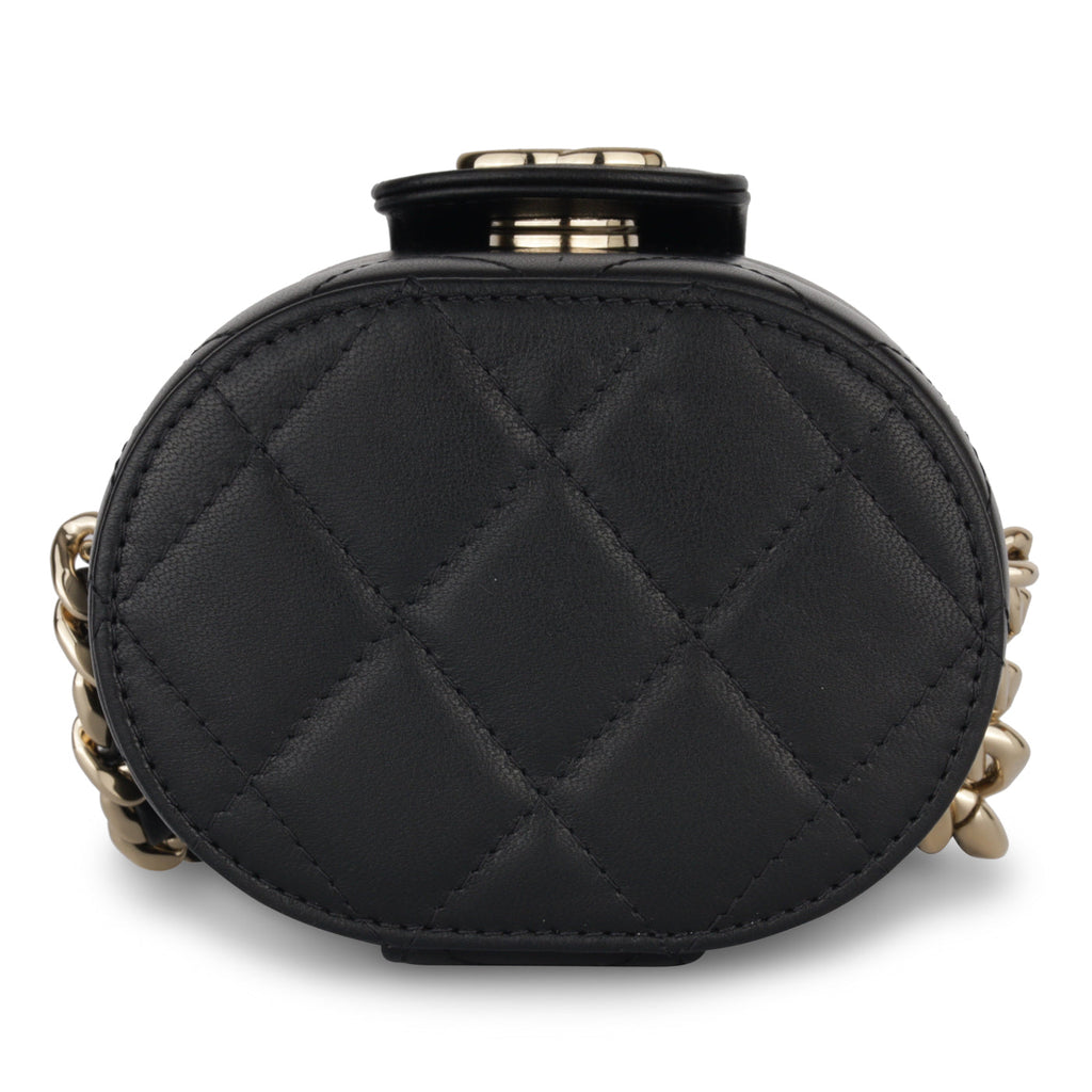 Chanel Mini Vanity on Chain