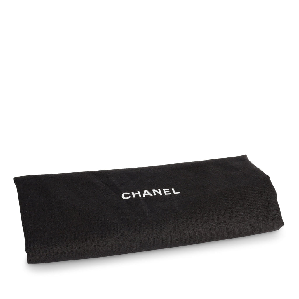 Chanel Mini Vanity on Chain