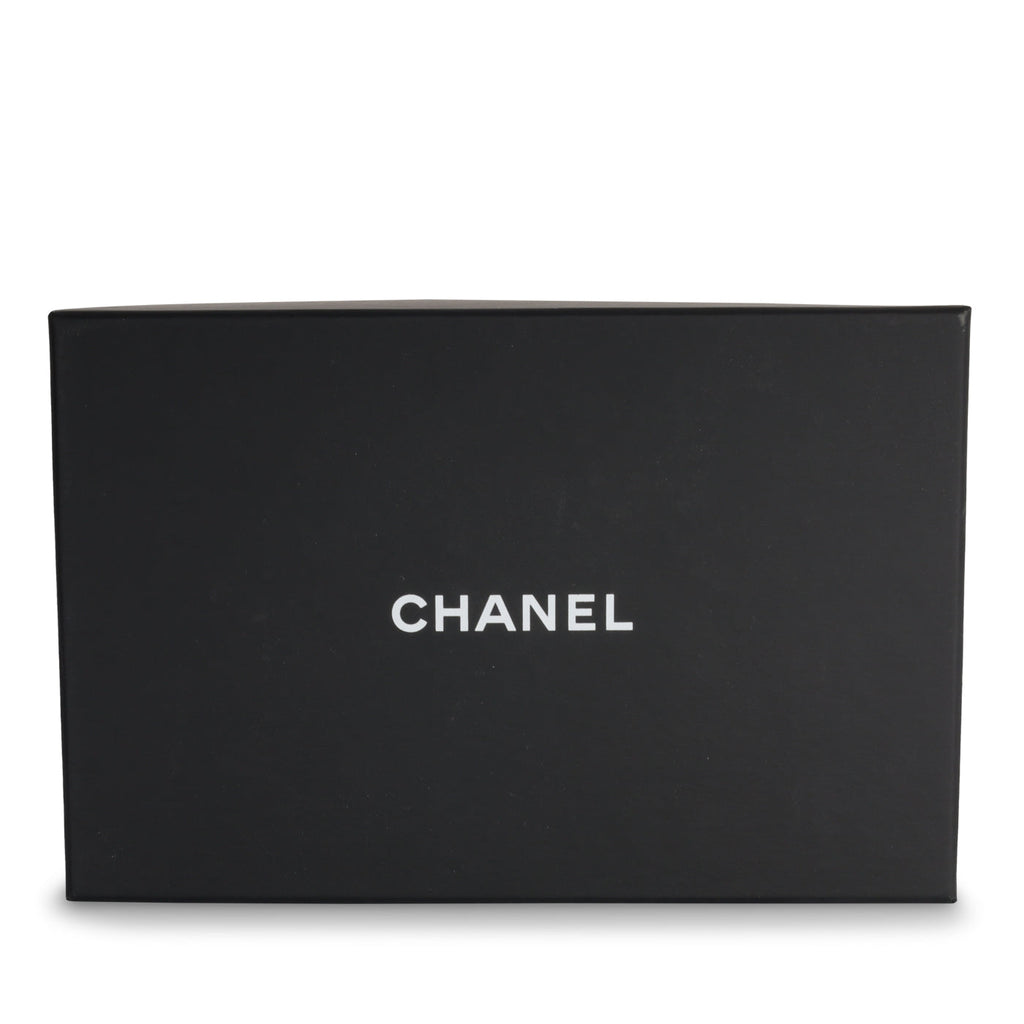 Chanel Mini Vanity on Chain