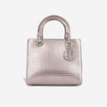 Christian Dior Medium Lady Dior