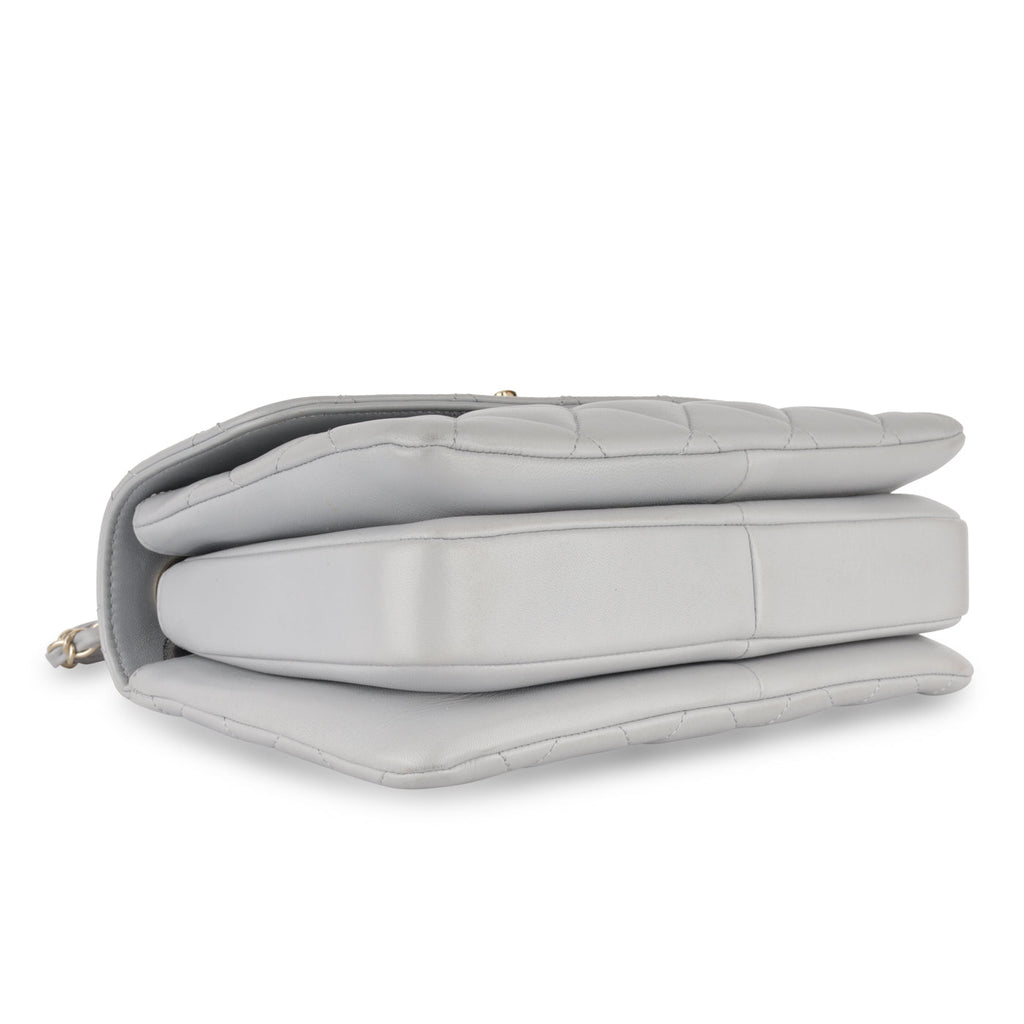 Chanel Trendy CC Flap Bag - Small