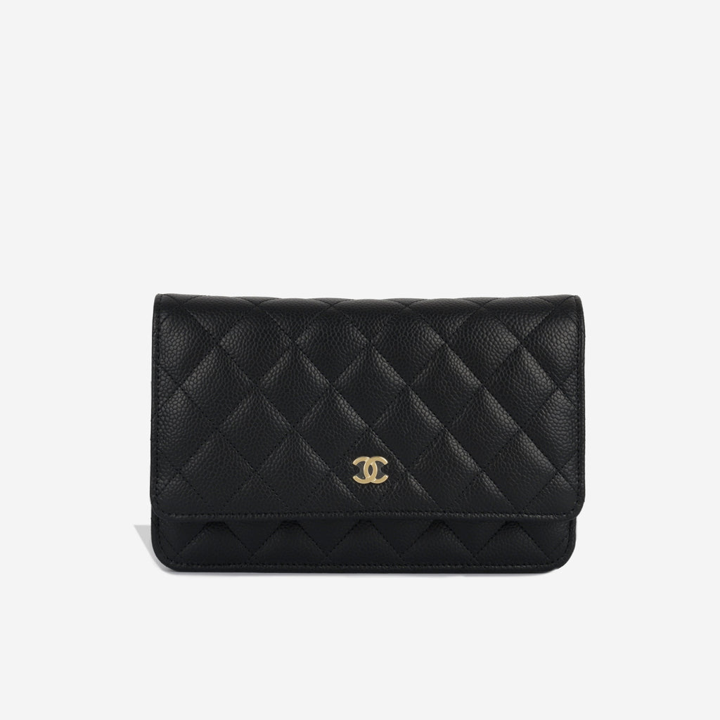 Chanel Wallet on Chain