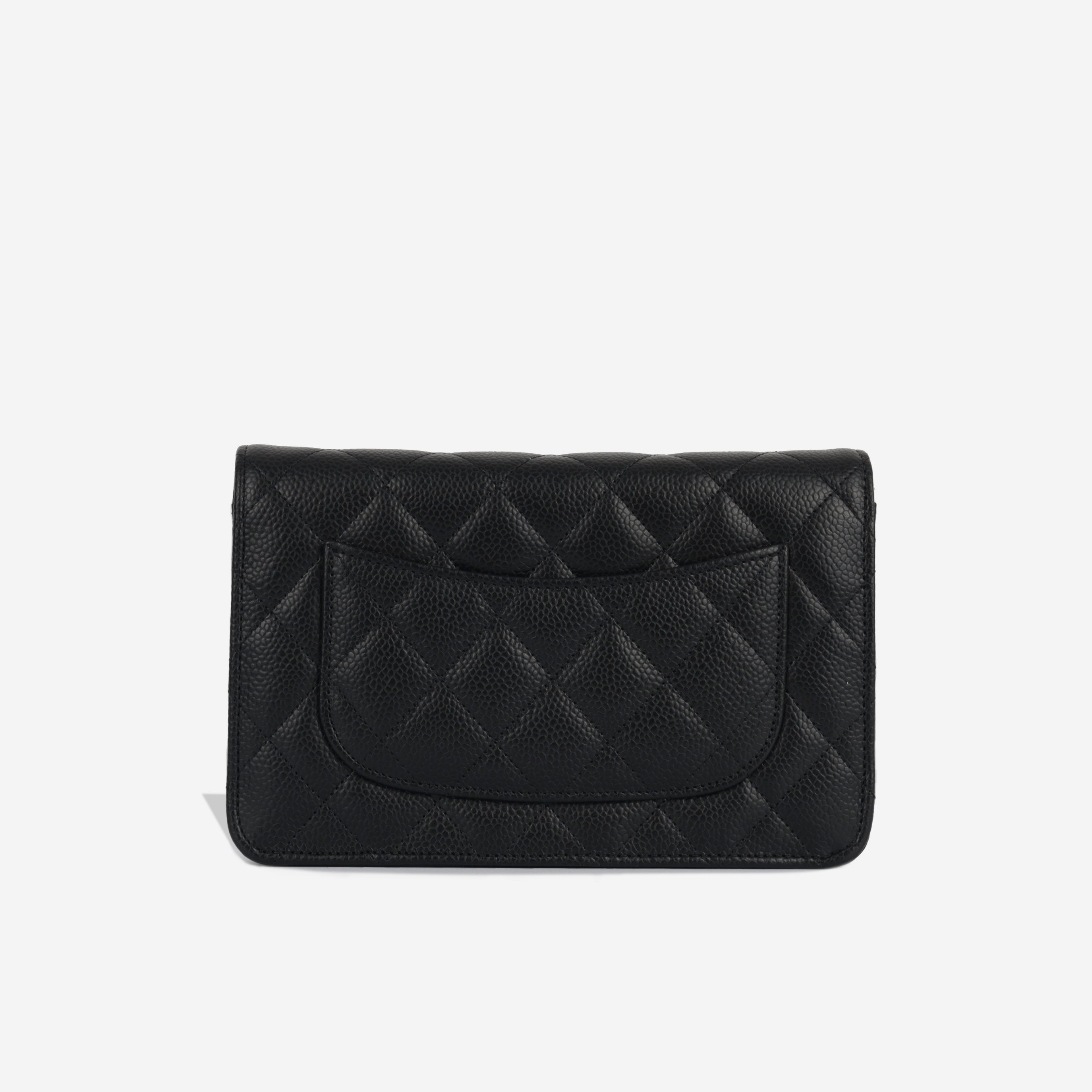Chanel Wallet on Chain
