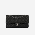 Chanel Classic Flap Bag - Medium