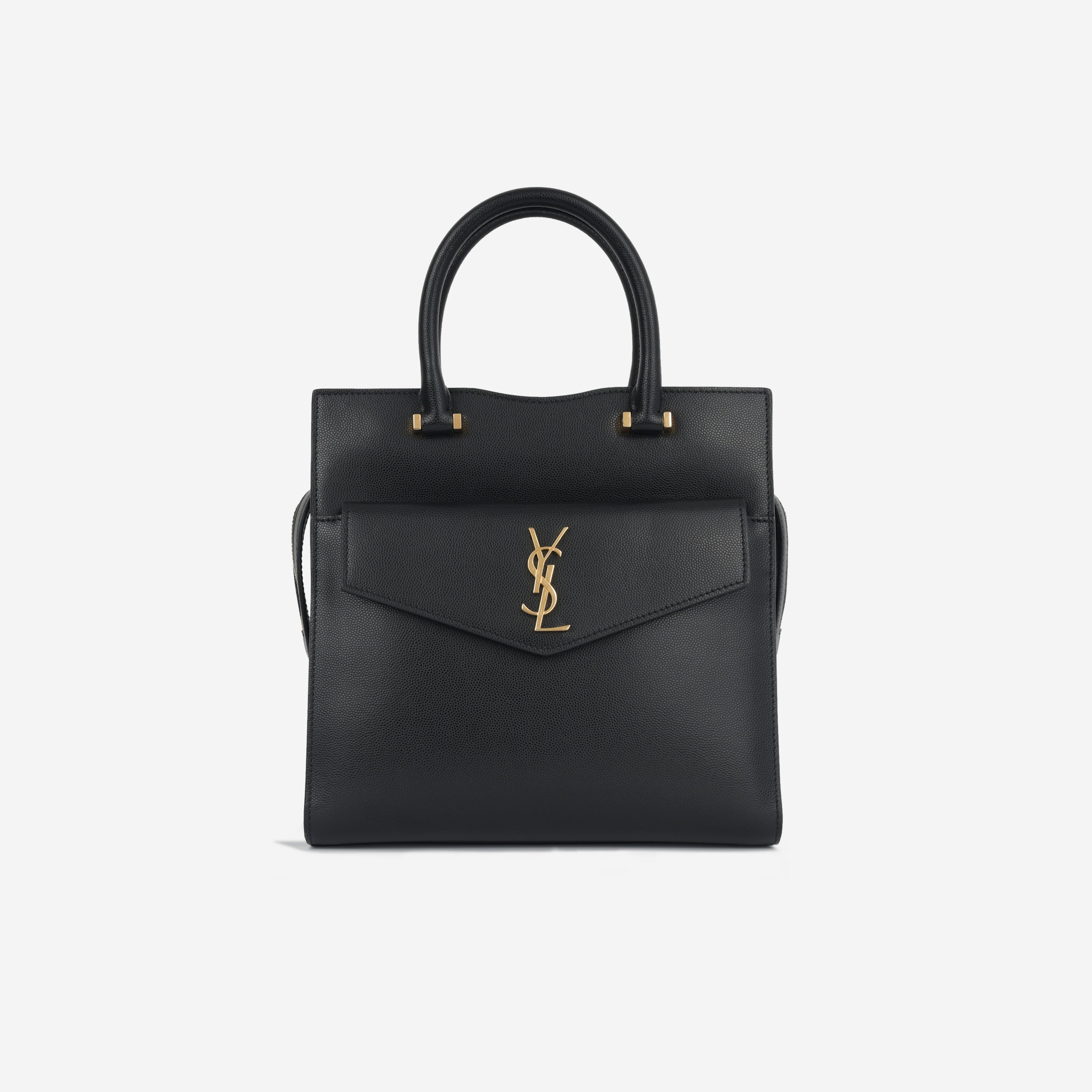 Saint Laurent Small Uptown Tote
