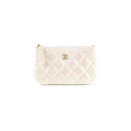 Chanel Iridescent Mini O Case