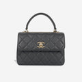 Chanel Trendy CC Flap Bag - Small