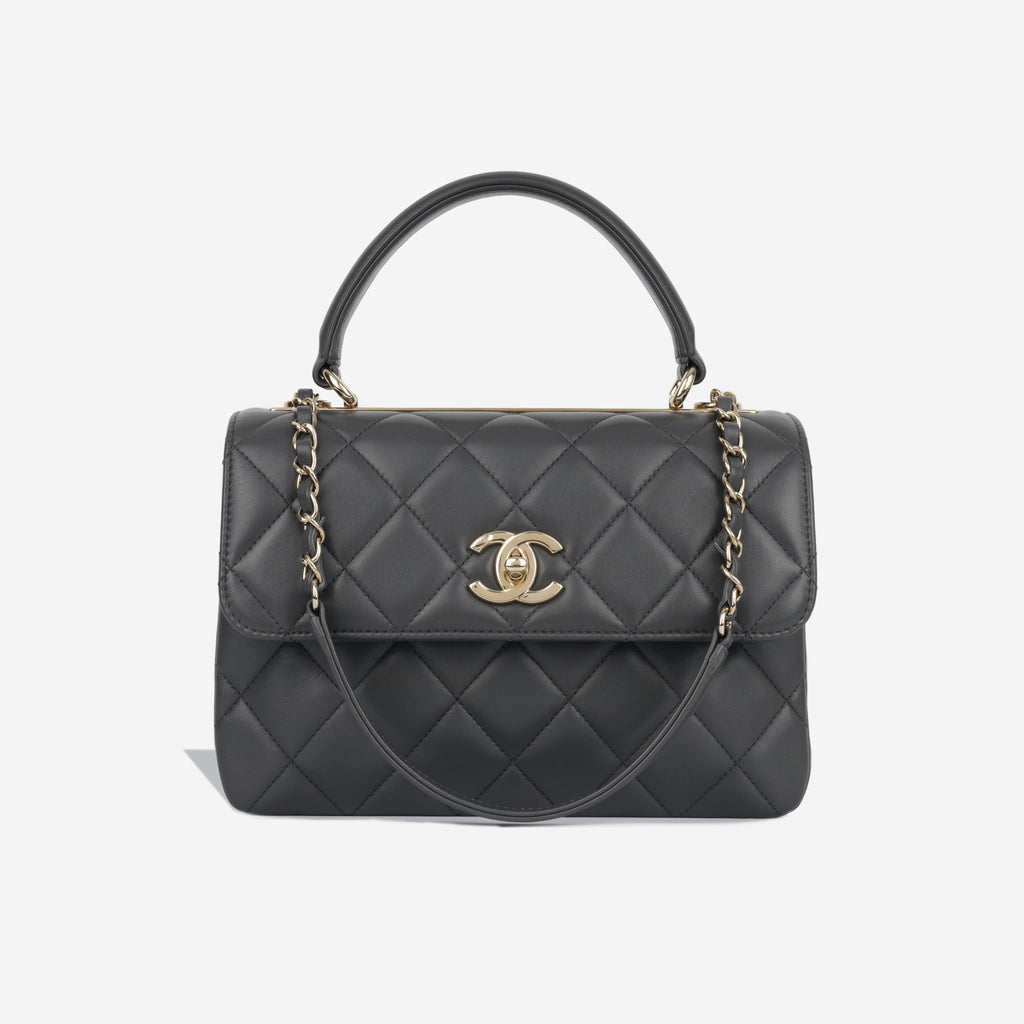 Chanel Trendy CC Flap Bag - Small