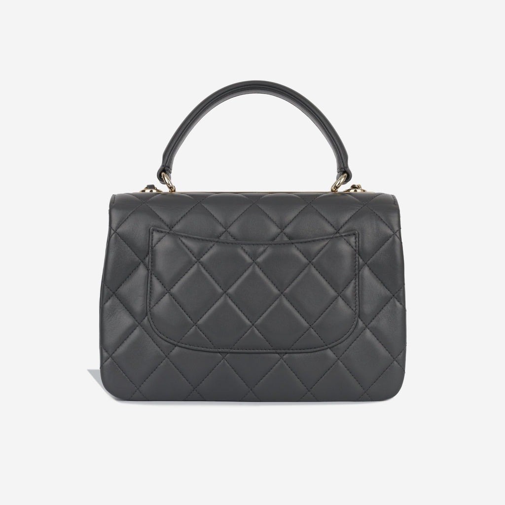 Chanel Trendy CC Flap Bag - Small