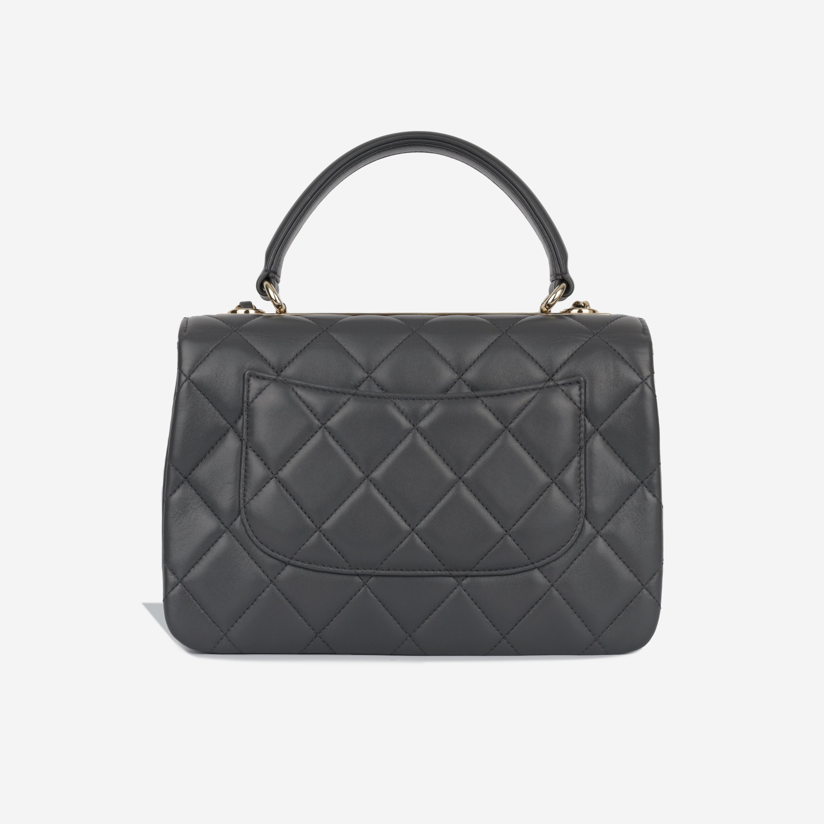 Chanel Trendy CC Flap Bag - Small