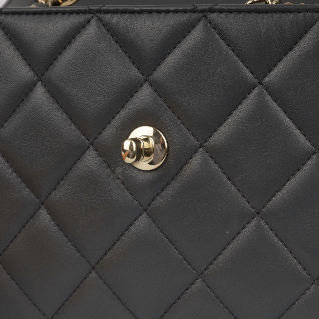 Chanel Trendy CC Flap Bag - Small