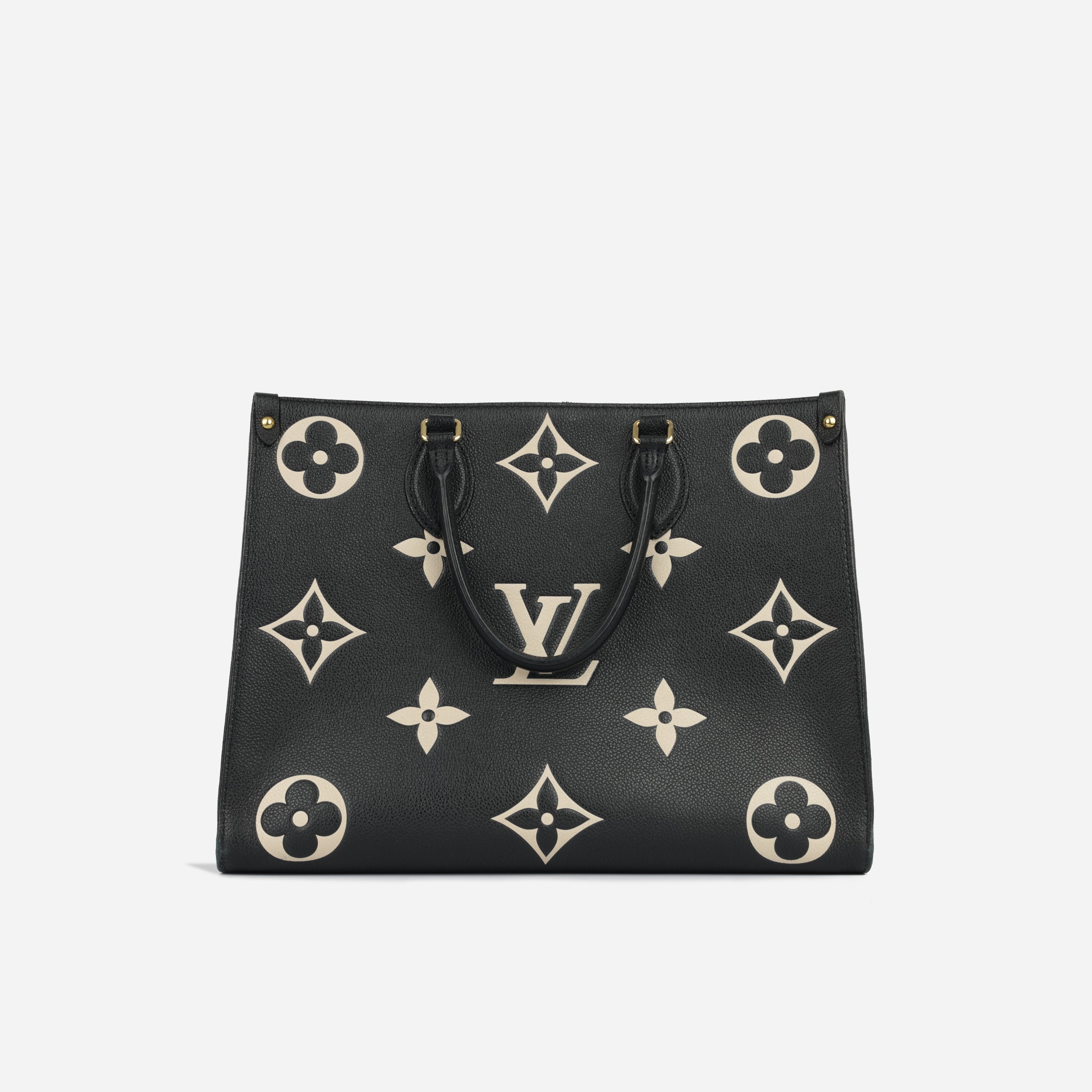 Louis Vuitton Onthego MM Tote