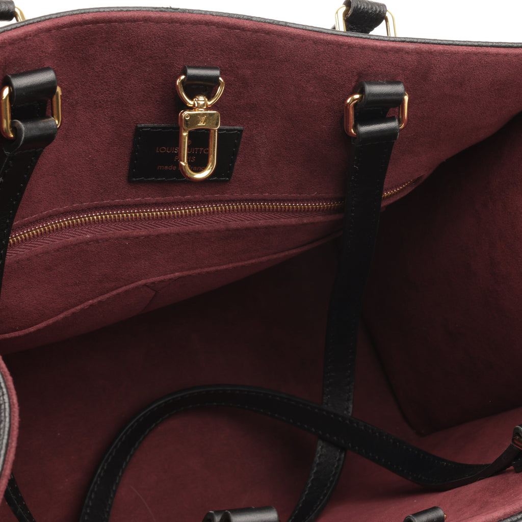 Louis Vuitton Onthego MM Tote