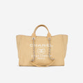 Chanel Deauville - Large