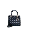 LADY DIOR BLACK SHW