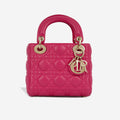 Christian Dior Mini Lady Dior