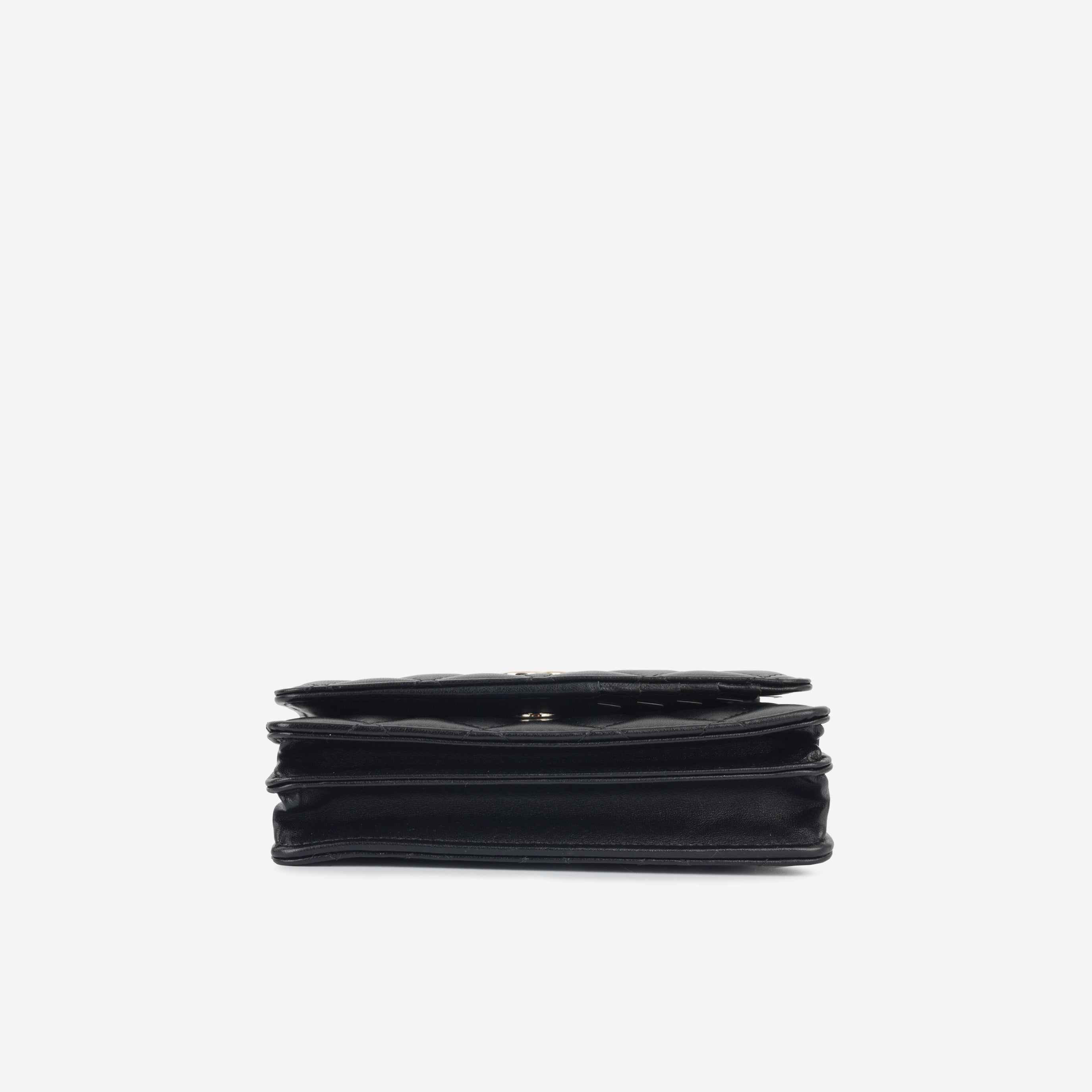 Chanel Mini Bow WOC
