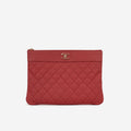 Chanel Medium Mademoiselle O Case
