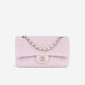 Chanel Classic Flap Bag - Medium