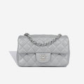 Chanel Classic Flap Bag - Mini Rectangular