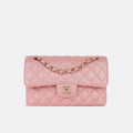 Chanel Classic Flap Bag - Small