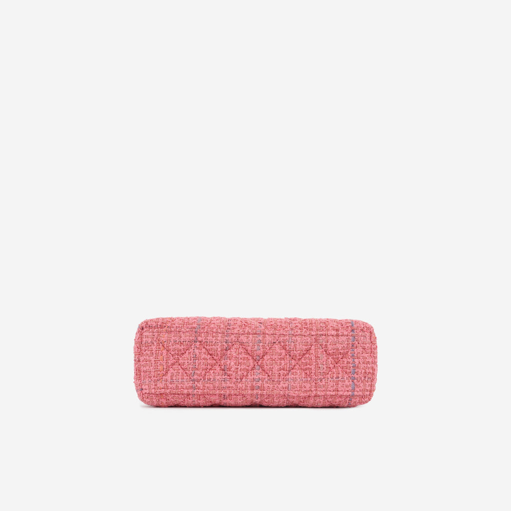 Chanel Small Kelly Re-Edition
