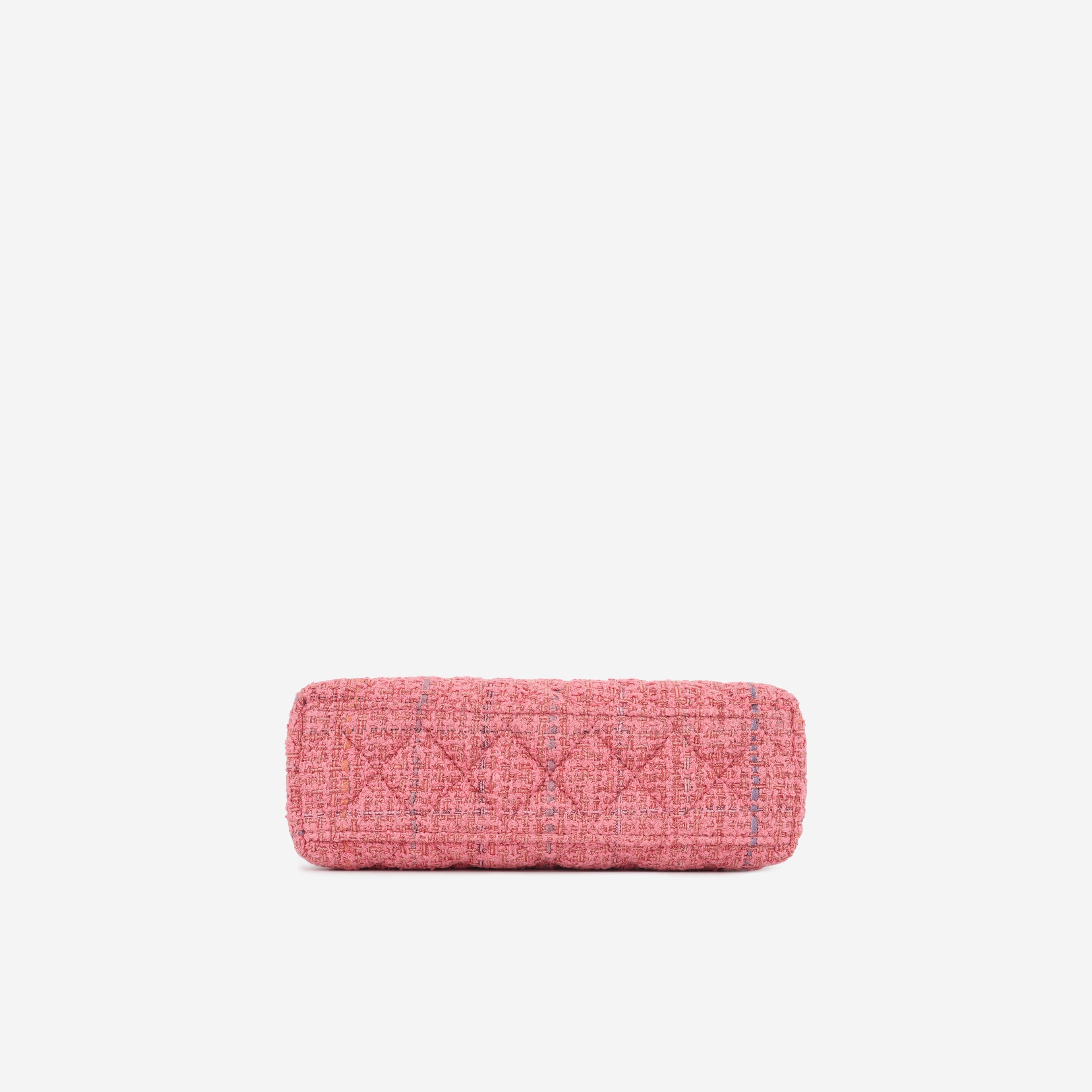 Chanel Small Kelly Re-Edition
