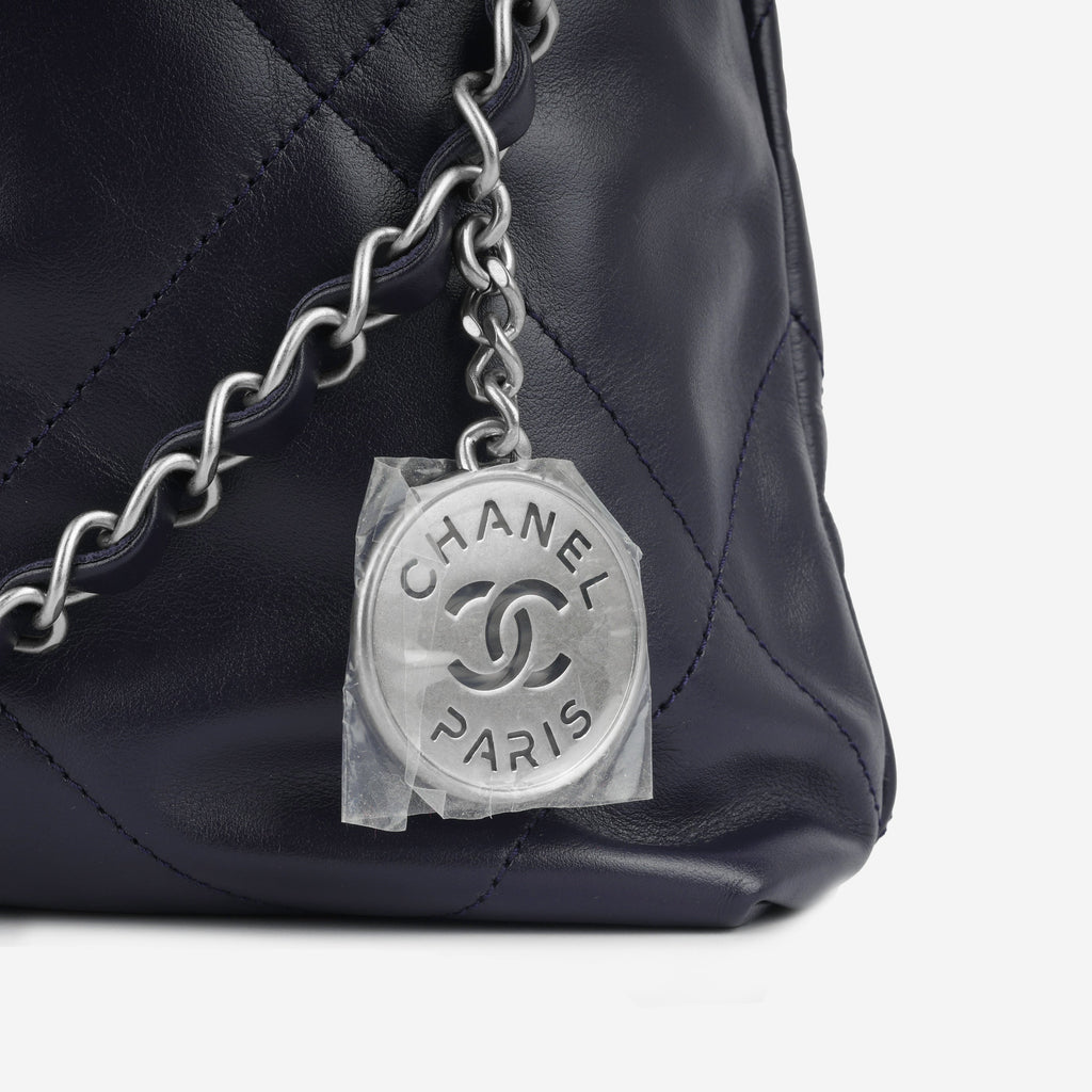Chanel Medium 22 Tote