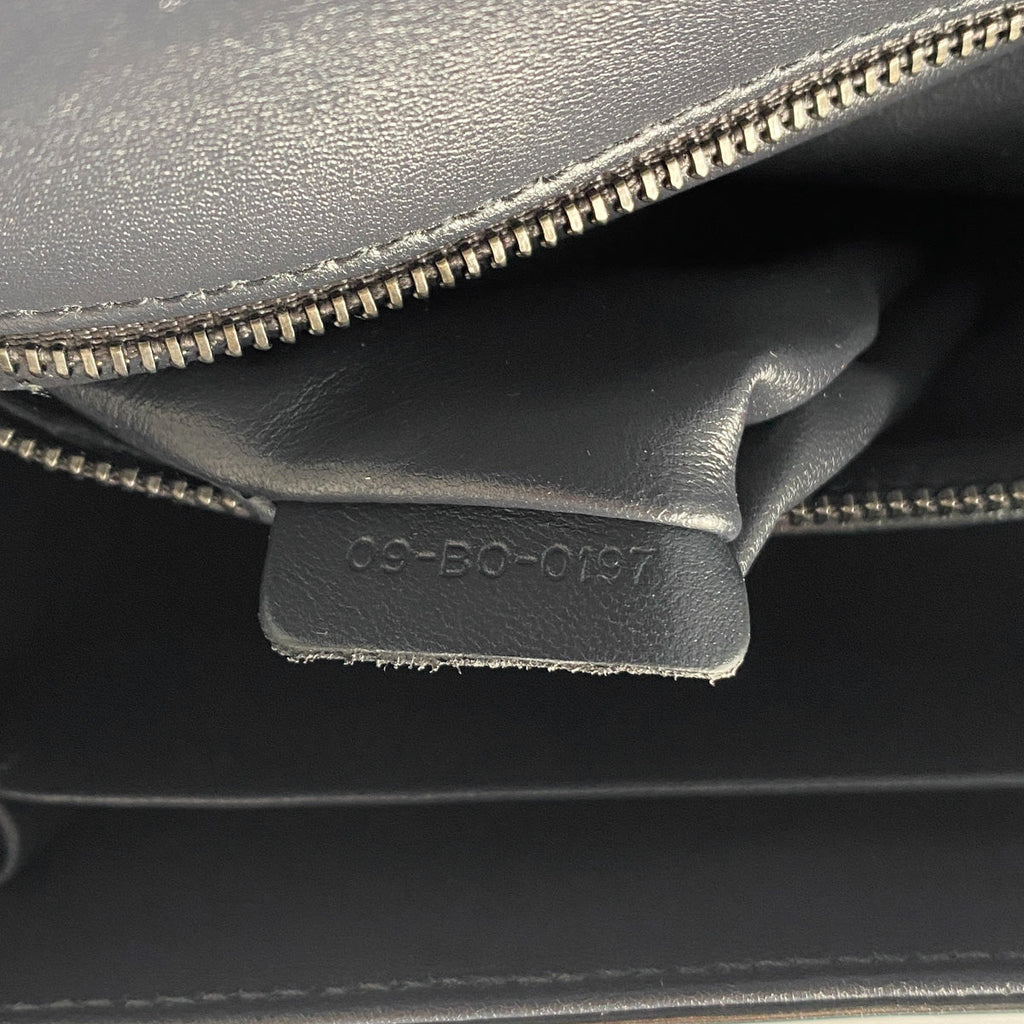 Dior Diorama Medium Grey