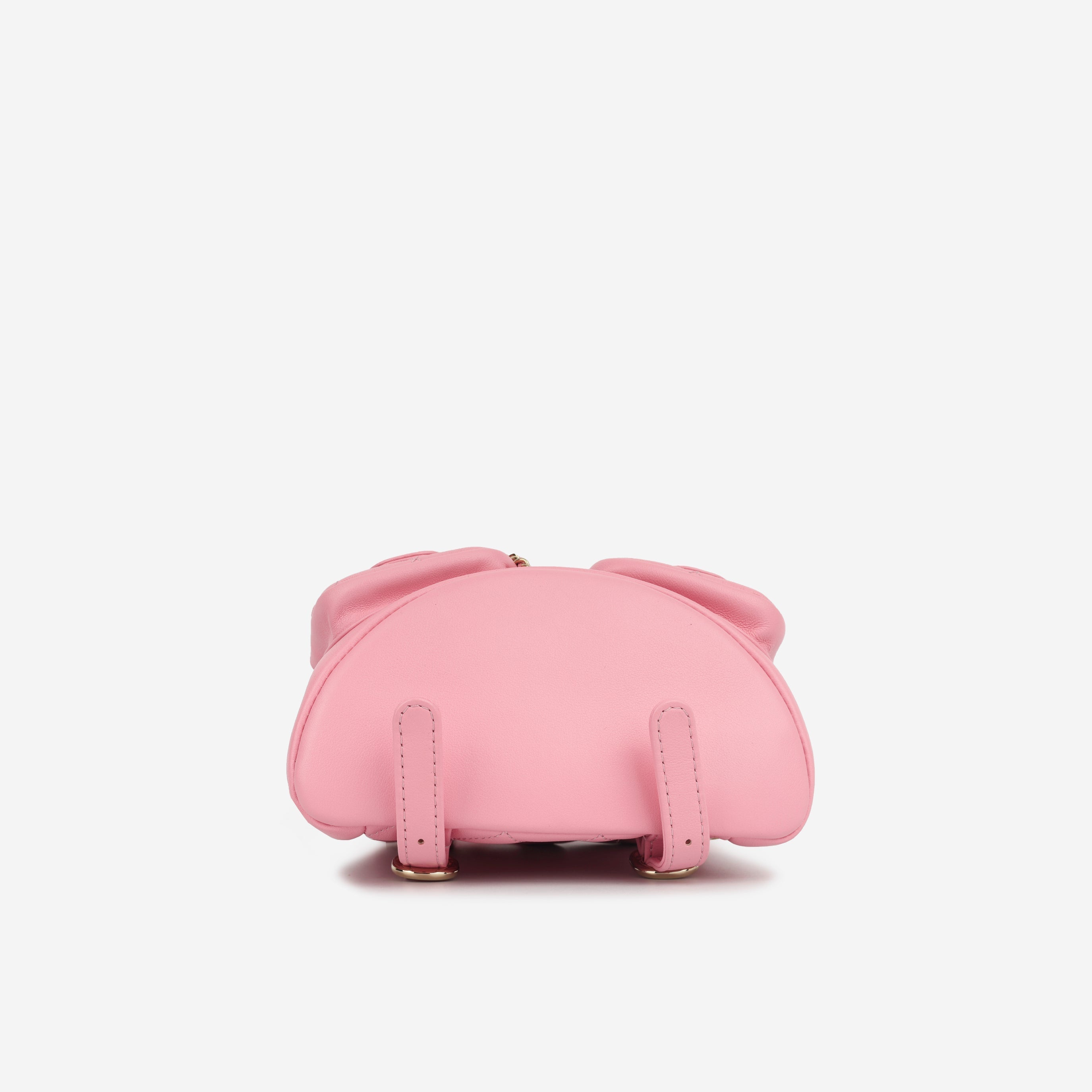 Chanel Mini Duma Backpack