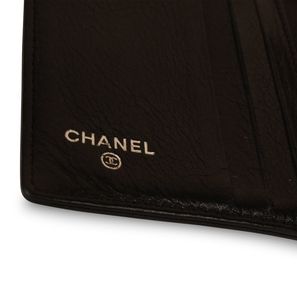 Chanel Mini Caviar Coin Purse