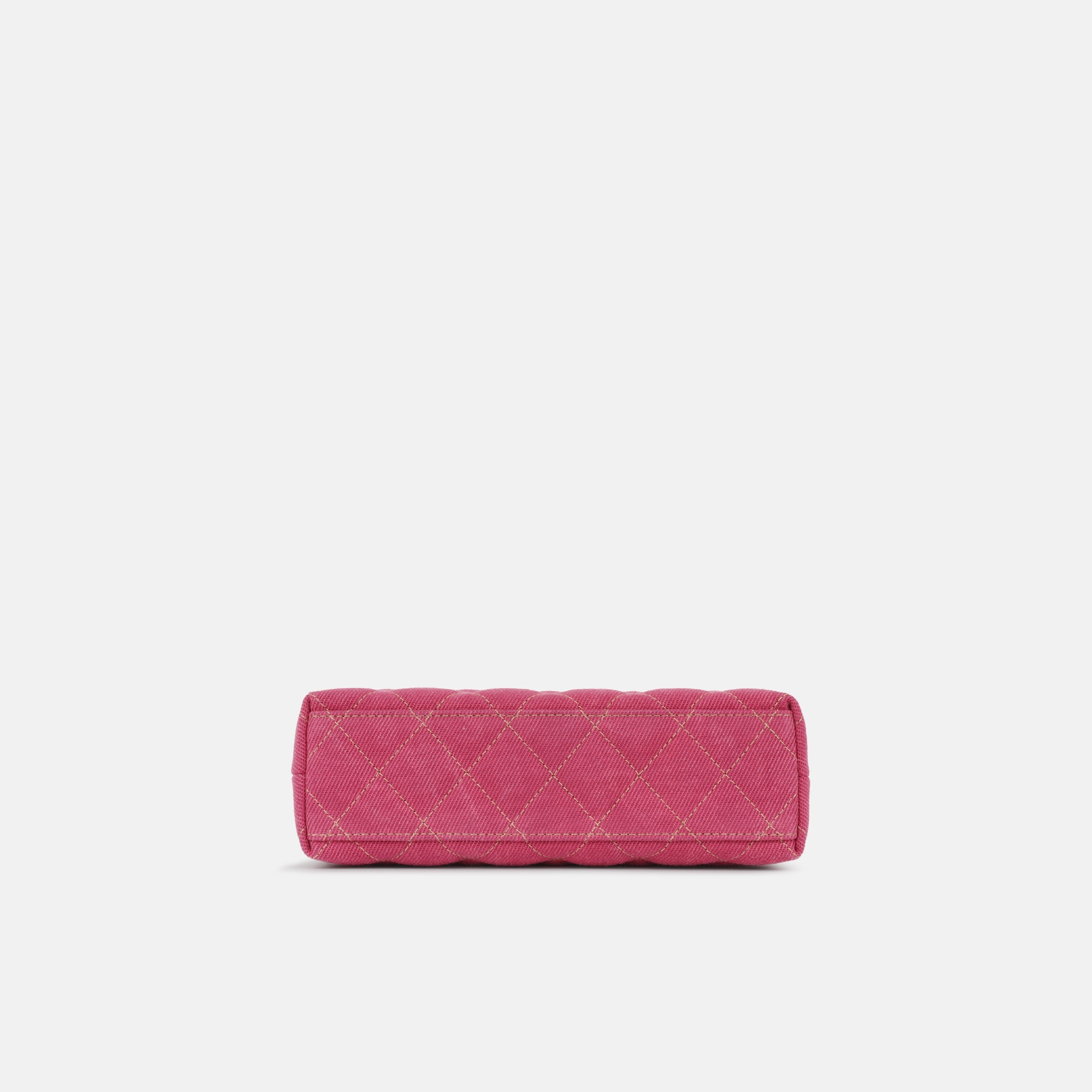 Chanel Small Kelly Re-Edition