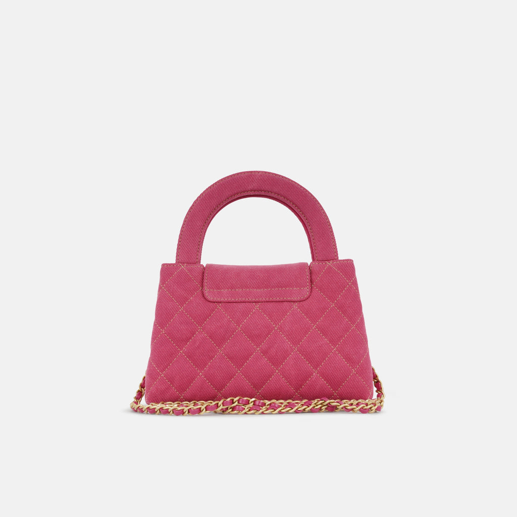 Chanel Small Kelly Re-Edition