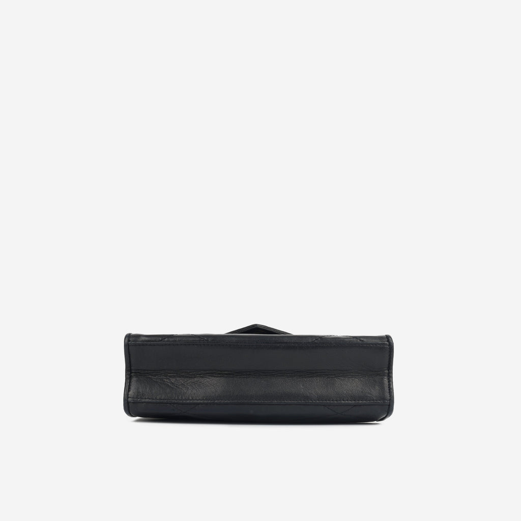 Chanel Vintage Envelope Top Handle