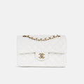 Chanel Small Classic Flap Bag